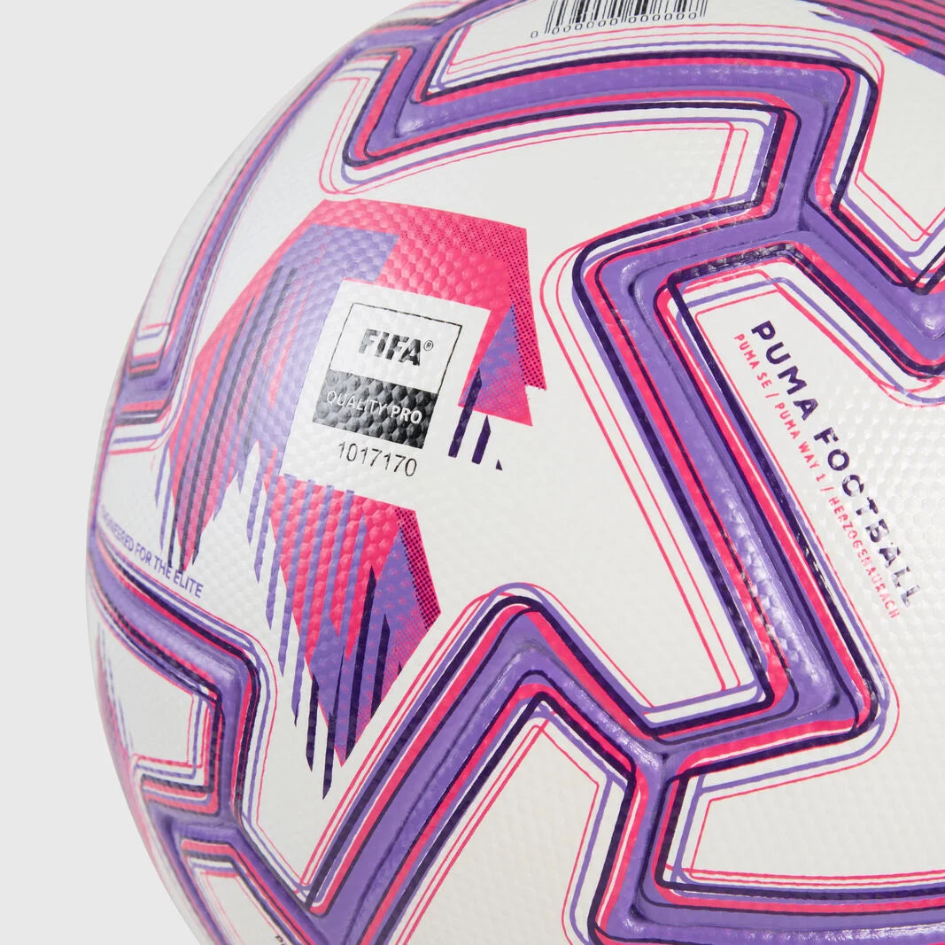 Premier League 25/26 PUMA Orbita Match Ball, Made in Sialkot, Official size