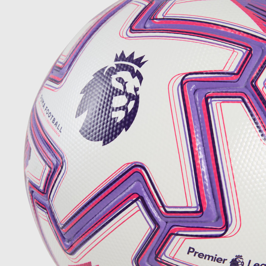 Premier League 25/26 PUMA Orbita Match Ball, Made in Sialkot, Official size