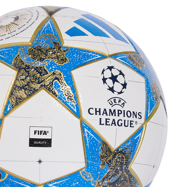 ADIDAS UCL League 25/26 League Stage Football Ball