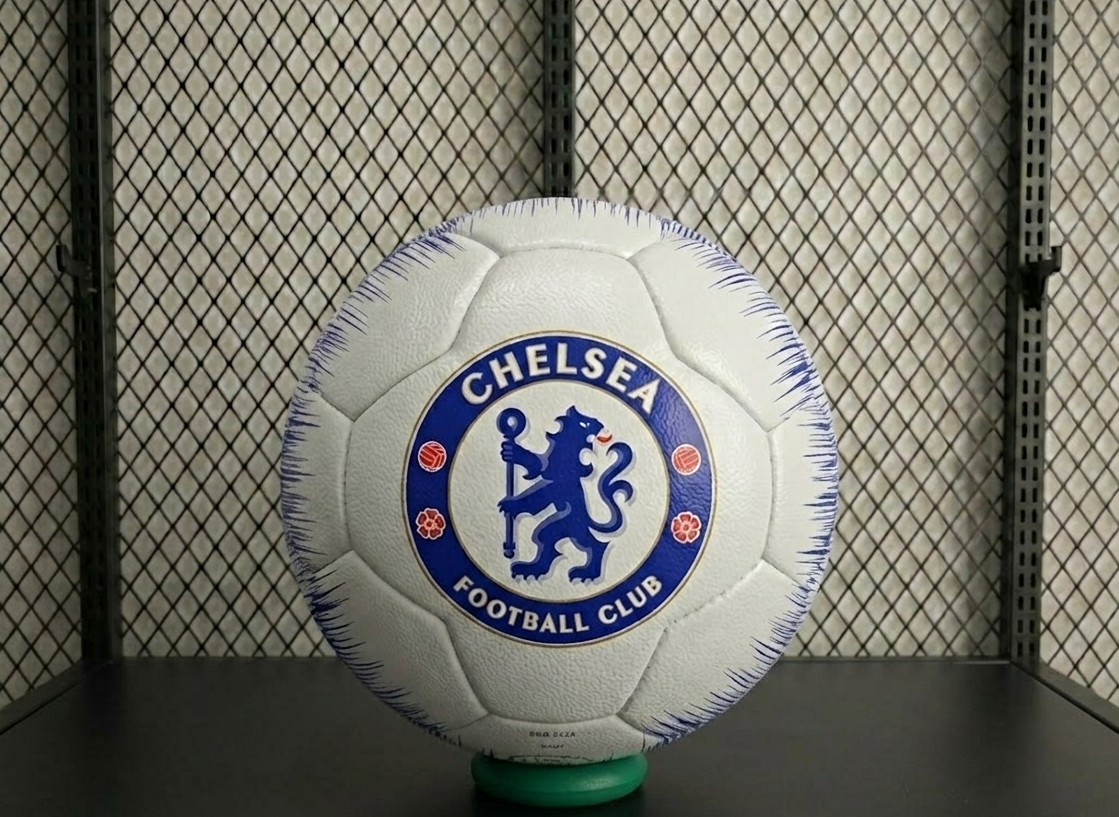 Chelsea FC Club Football
