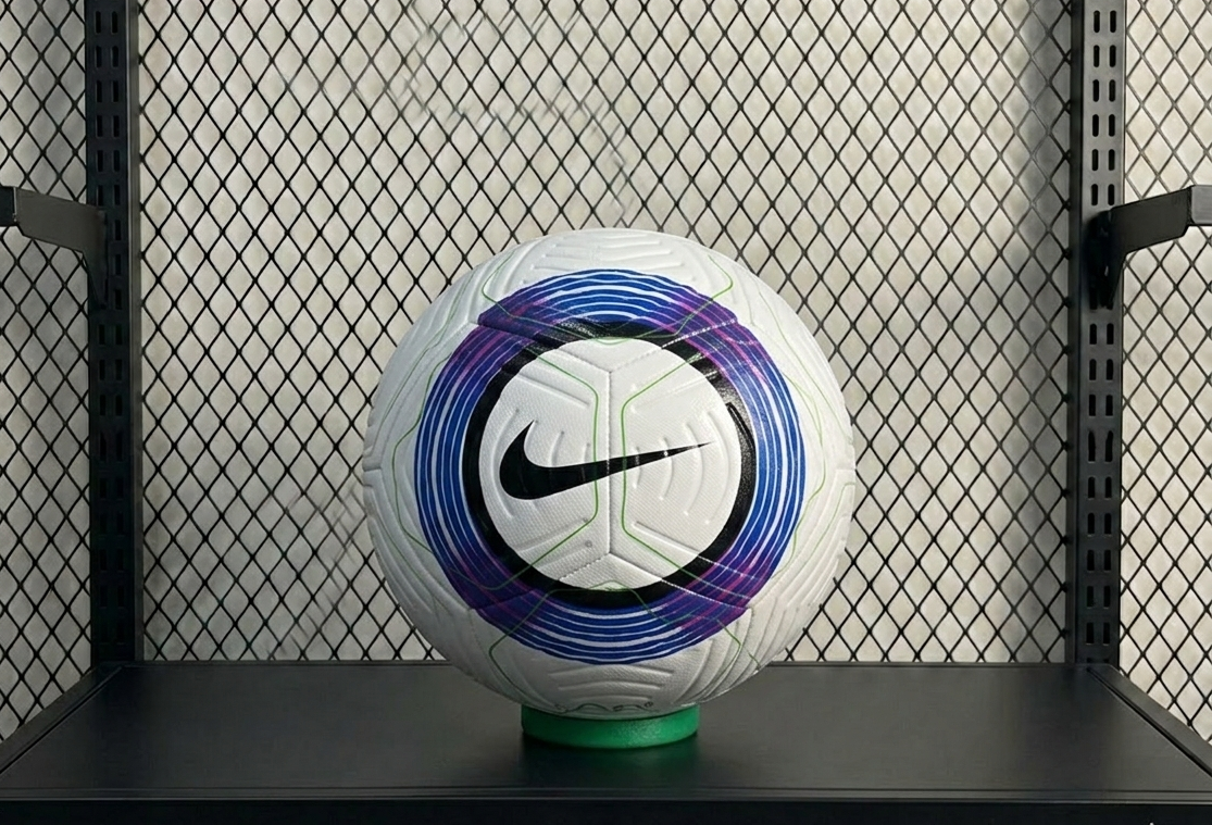 Nike Flight Premier League