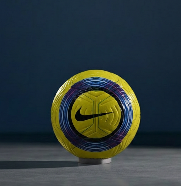 Nike Flight Premier League