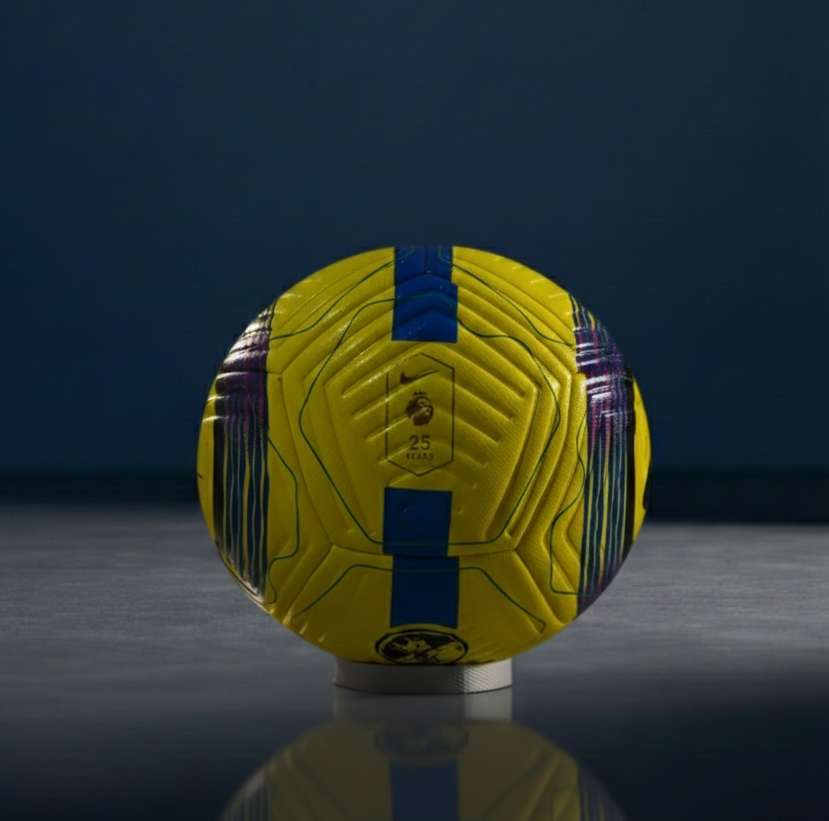 Nike Flight Premier League