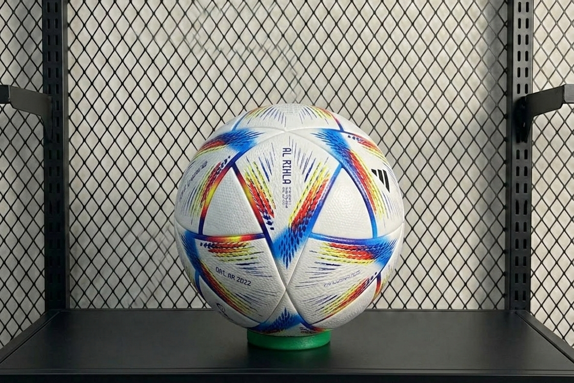FIFA World Cup Qatar 2022 AL RIHLA