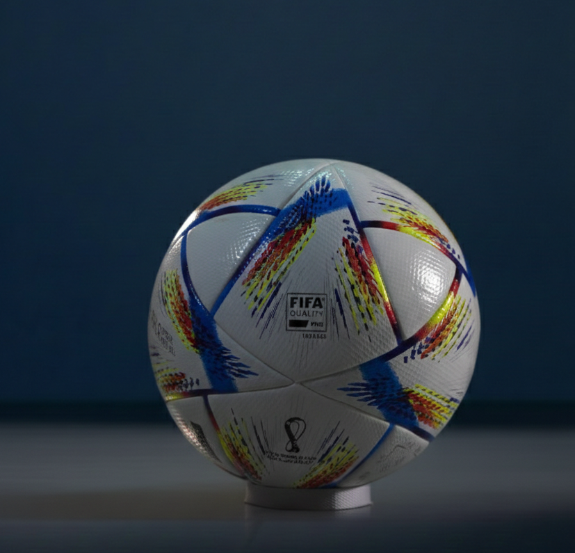 FIFA World Cup Qatar 2022 AL RIHLA