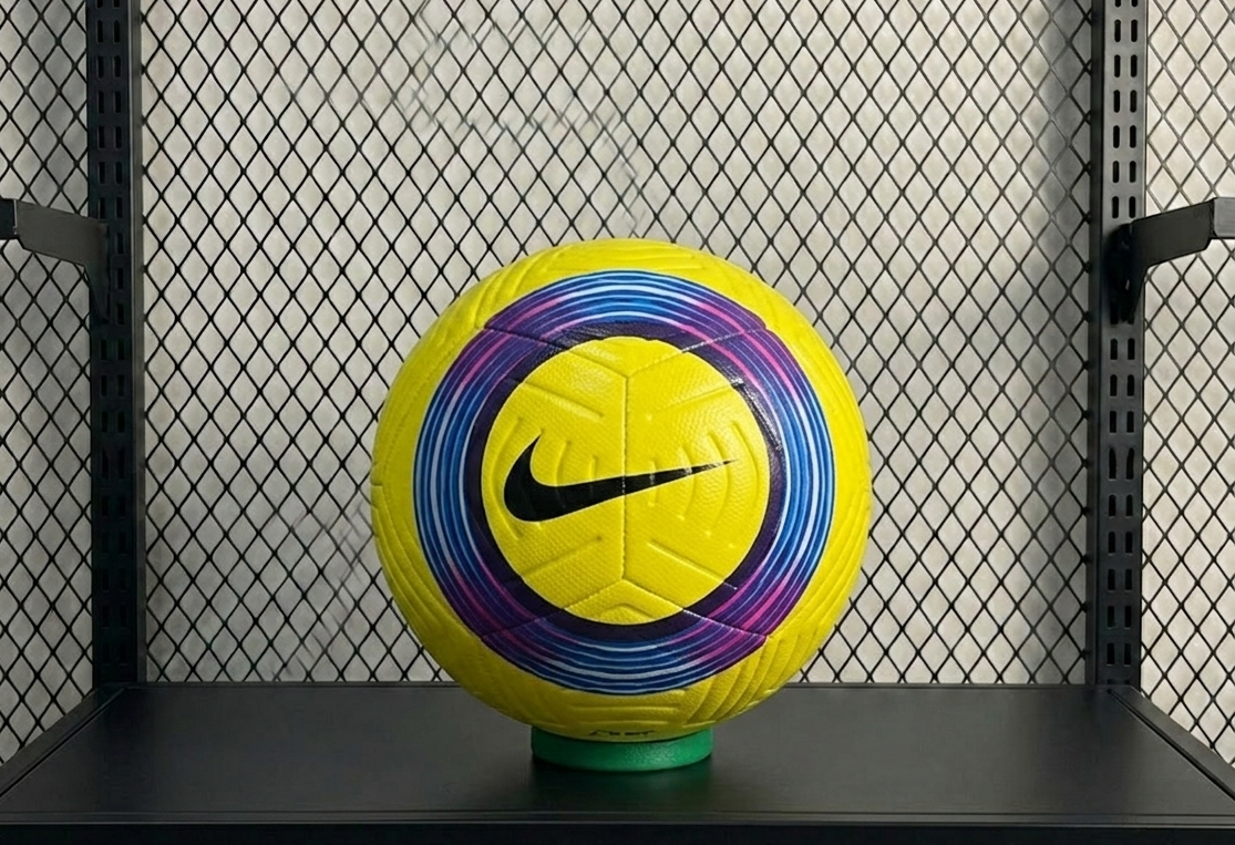 Nike Flight Premier League