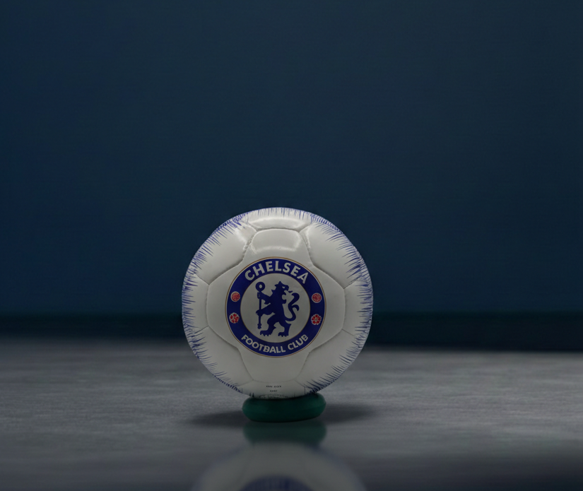 Chelsea FC Club Football