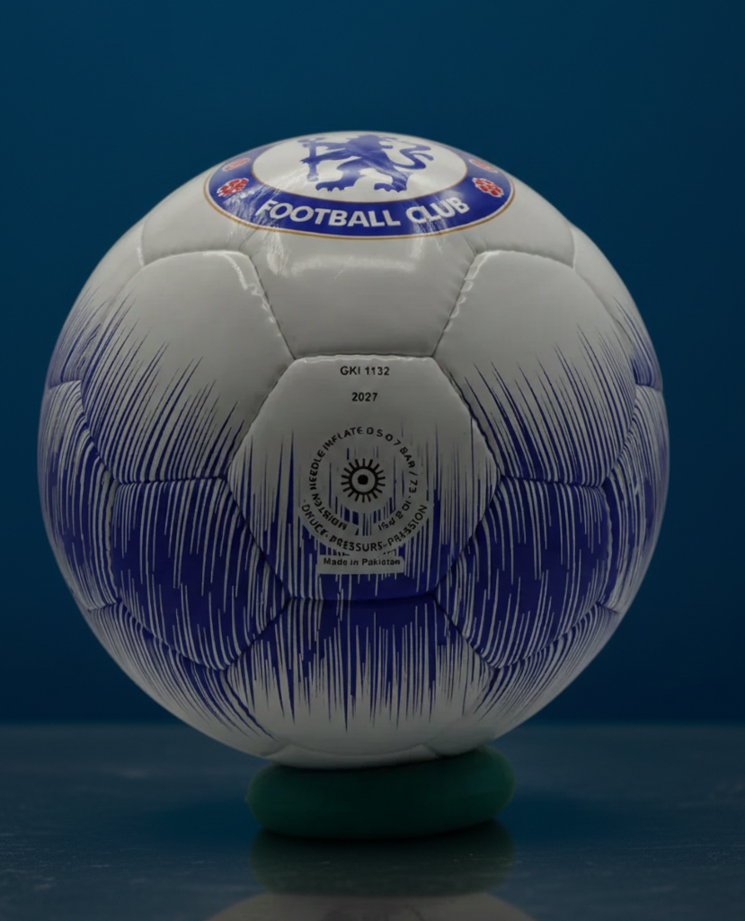 Chelsea FC Club Football