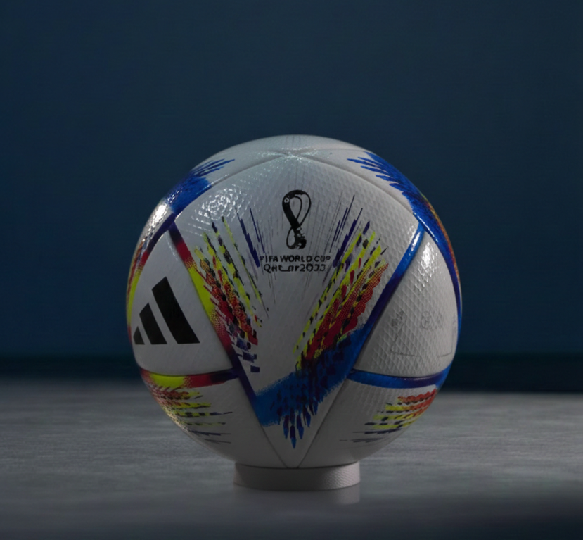 FIFA World Cup Qatar 2022 AL RIHLA