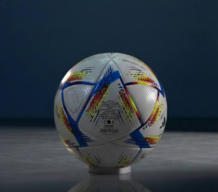 FIFA World Cup Qatar 2022 AL RIHLA