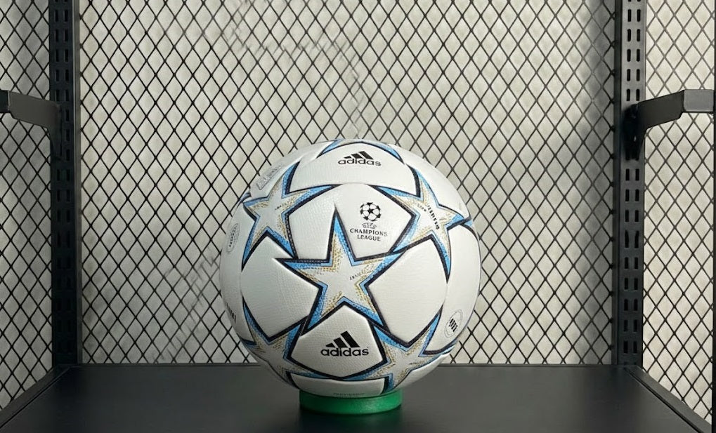 ADIDAS UCL League 25/26 League Stage Football Ball